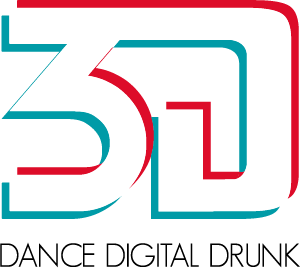 3D logo