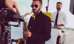 dj sax